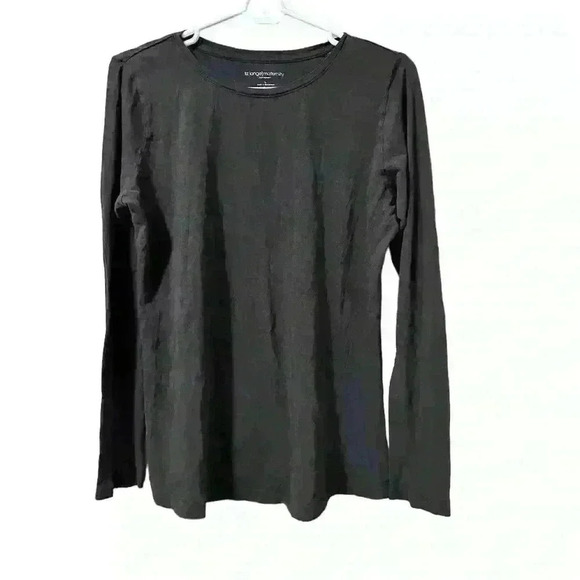 Lot of 4 Long Sleeve Maternity Tops - Picture 5 of 12